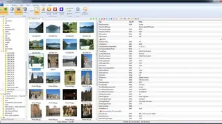Metadata++ screenshot