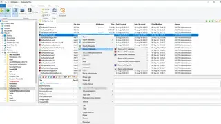 Metadata++ screenshot
