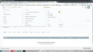 Metafresh screenshot