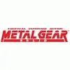 Metal Gear Solid
