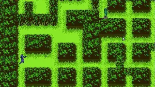 Metal Gear Solid: Ghost Babel screenshot