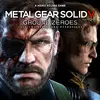 Metal Gear Solid V: Ground Zeroes