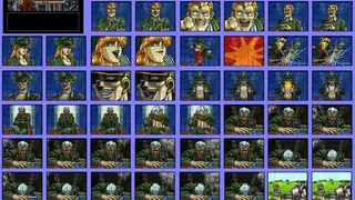 Metal Marines screenshot