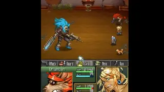 Metal Max 3 screenshot