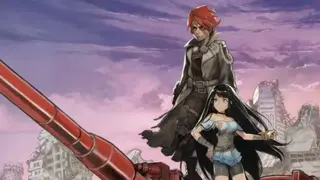 Metal Max 3 screenshot