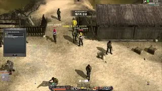 Metal Reaper Online screenshot