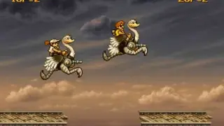Metal Slug 3 screenshot
