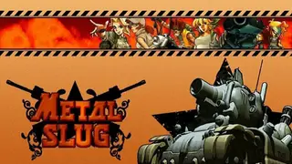 Metal Slug screenshot