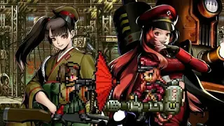 Metal Slug Attack screenshot