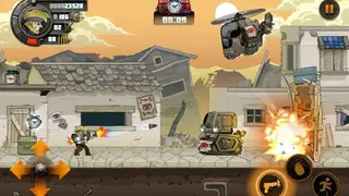 Metal Soldiers 2 screenshot