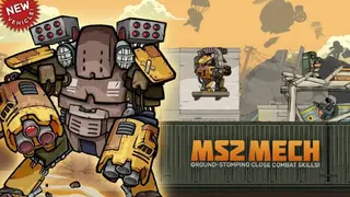 Metal Soldiers 2 screenshot