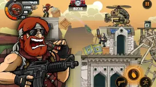 Metal Soldiers 2 screenshot