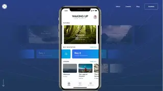 MetaLab screenshot