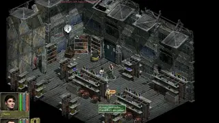 MetalHeart: Replicants Rampage screenshot