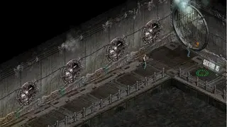 MetalHeart: Replicants Rampage screenshot