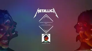 Metallica Logo Generator screenshot