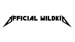 Metallica Logo Generator screenshot