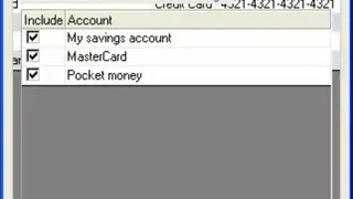 Metalogic Finance Explorer screenshot