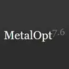 MetalOpt7.6