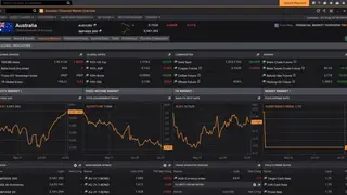 MetaStock screenshot