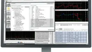 MetaStock screenshot