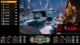 Metastream screenshot