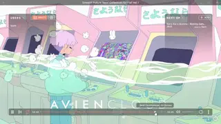 Metastream screenshot