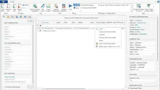 Metatogger screenshot