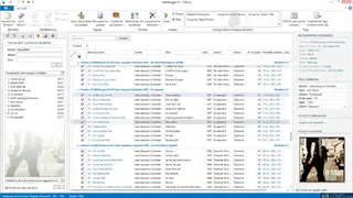 Metatogger screenshot