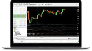 MetaTrader 4 screenshot