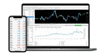 MetaTrader 4 screenshot