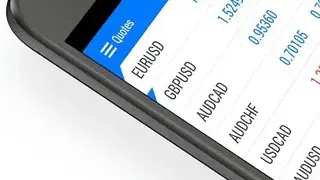 MetaTrader 5 screenshot