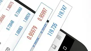 MetaTrader 5 screenshot
