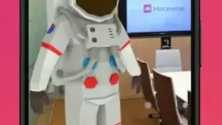 Metaverse – Augmented Reality screenshot
