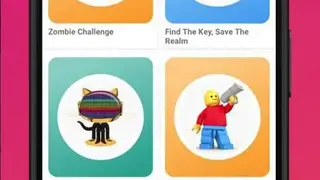 Metaverse – Augmented Reality screenshot