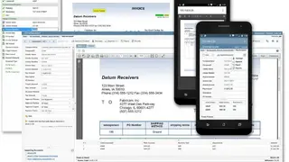 MetaViewer screenshot