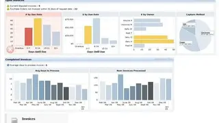 MetaViewer screenshot