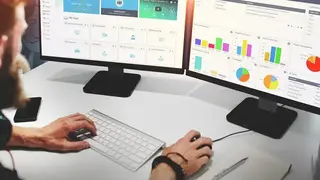 Metavine Platform screenshot