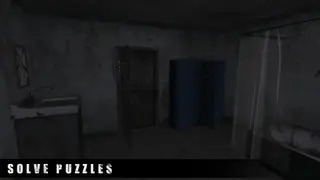 Metel Horror Escape screenshot