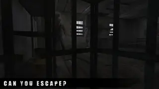Metel Horror Escape screenshot