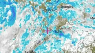 Meteoblue screenshot