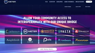 Meter screenshot