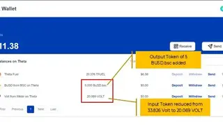 Meter screenshot