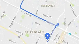 Meter for Uber and Lyft screenshot