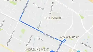Meter for Uber and Lyft screenshot
