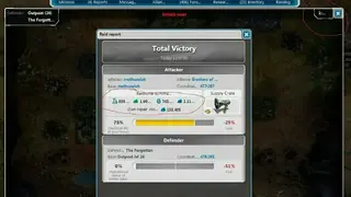 Methuselah screenshot
