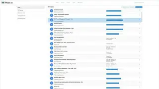 Methvin Suite screenshot