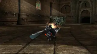 Metin2 screenshot