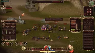 Metin2 screenshot