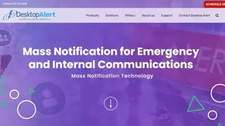 Metis Secure screenshot